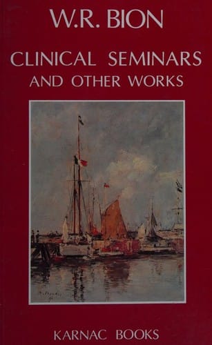 Clinical seminars and other works