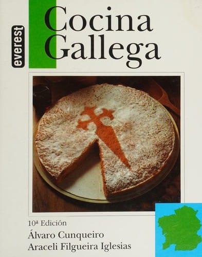 Cocina gallega