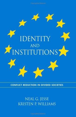 Identity and institutions