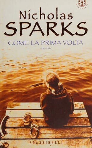 Come la prima volta