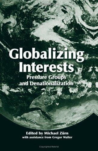 Globalizing interests