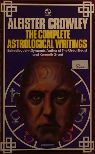 The complete astrological writings