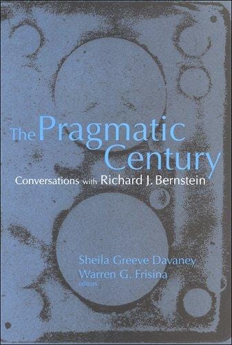The pragmatic century