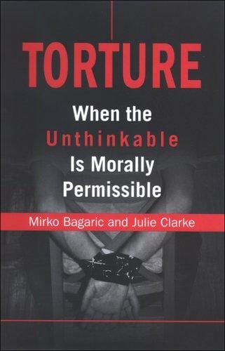 Torture
