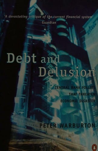 Debt and delusion