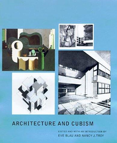 Architecture and cubism