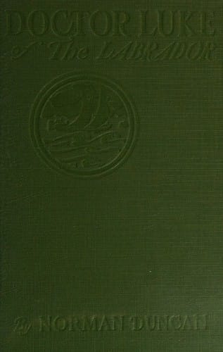 Doctor Luke of the Labrador