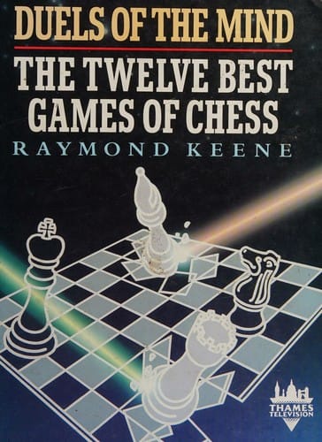 Duels of the mind