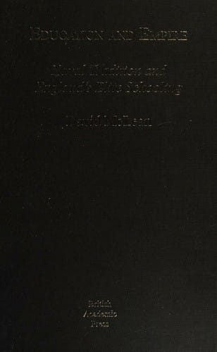 Education and empire