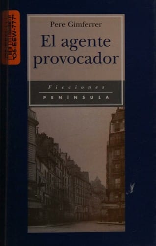 El agente provocador