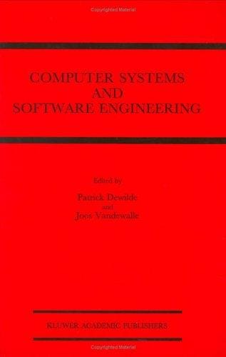 Computer systems and software engineering