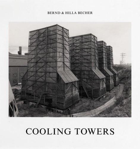 Cooling towers