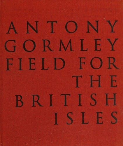 Field for the British Isles