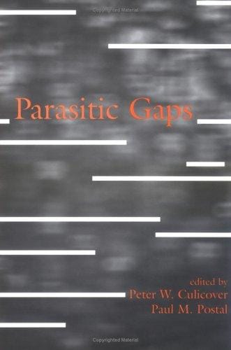 Parasitic gaps