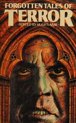 Forgotten tales of terror