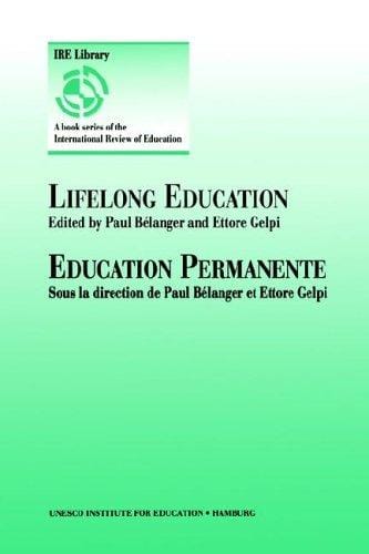 Lifelong education