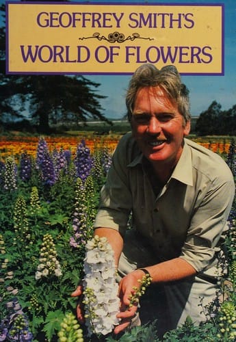 Geoffrey Smith's world of flowers