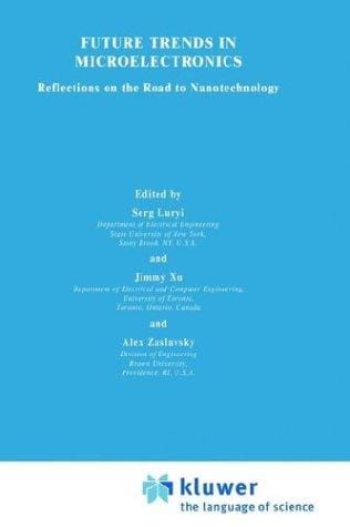 Future trends in microelectronics