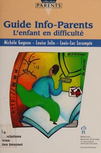 Guide info-parents