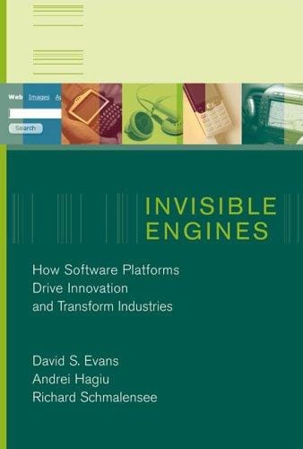 Invisible engines