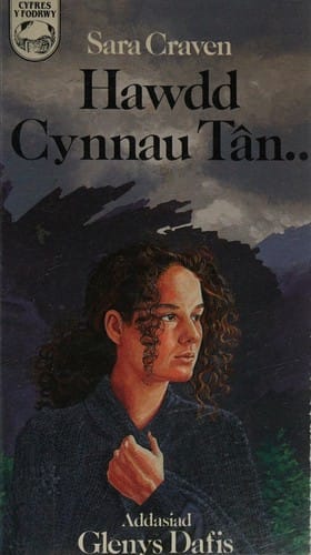 Hawdd cynnau tân