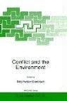 Conflict and the environment