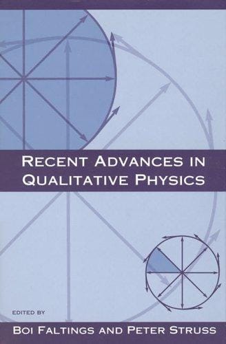 Recent advances in qualitative physics