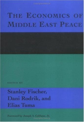 The Economics of Middle East peace