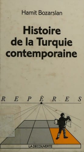 Histoire de la Turquie contemporaine
