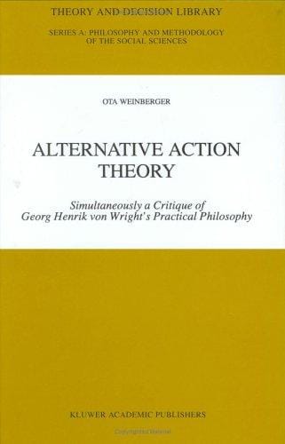 Alternative action theory