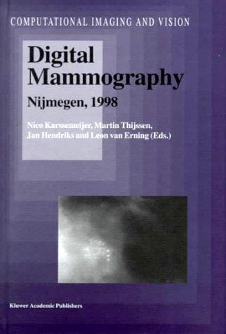 Digital mammography