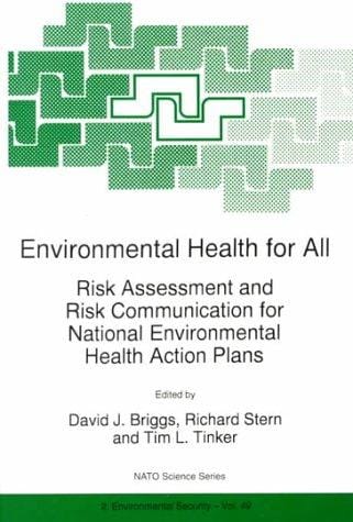 Environmental health for all