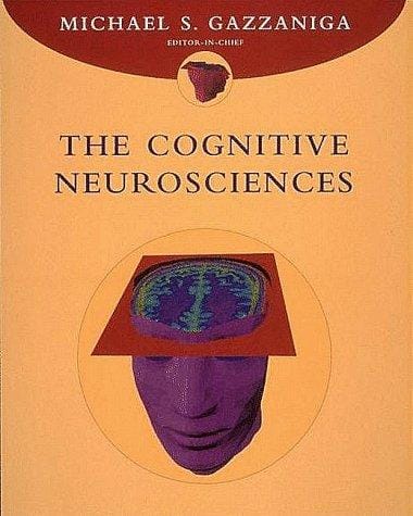The cognitive neurosciences