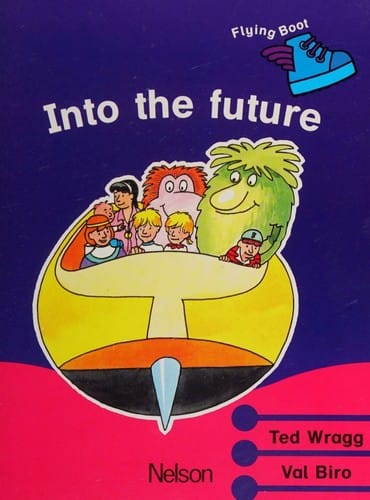 Into the future