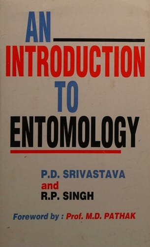 An Introduction to Entomology