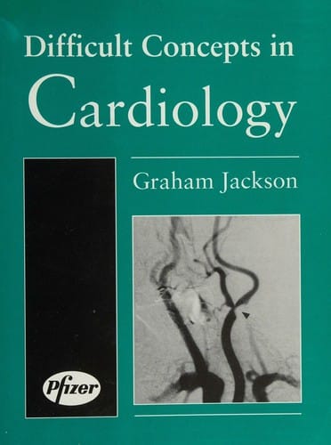 Difficult concepts in cardiology