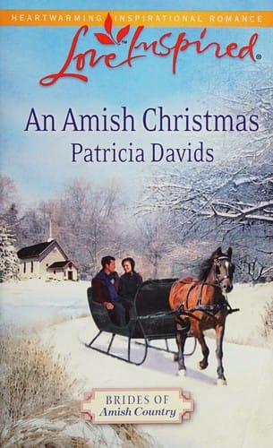 An Amish Christmas