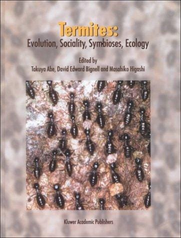 Termites