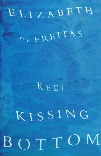 Keel kissing bottom