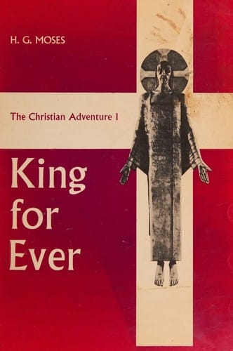 King for ever