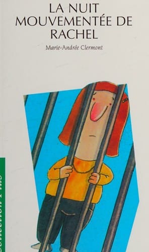 La nuit mouvementée de Rachel