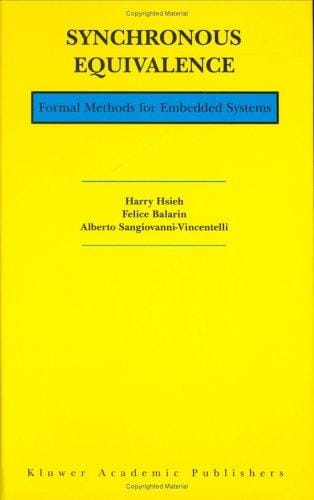 Synchronous equivalence