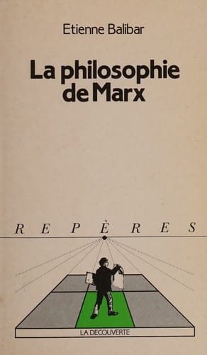 La philosophie de Marx