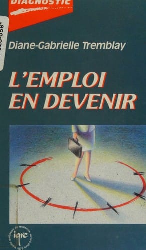 L' emploi en devenir