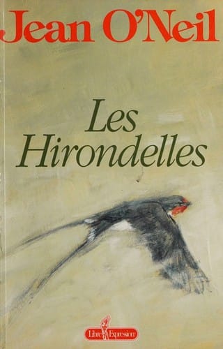 Les hirondelles