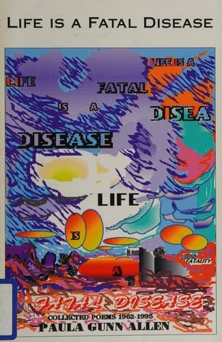 Life is a fatal disease