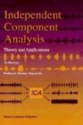 Independent component analysis