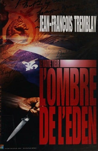 L' ombre de l'éden