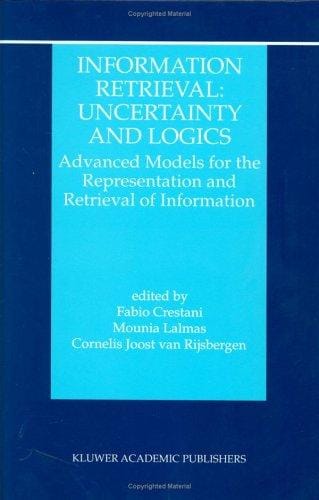 Information retrieval