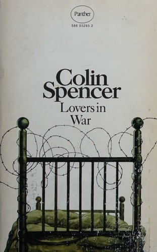 Lovers in War